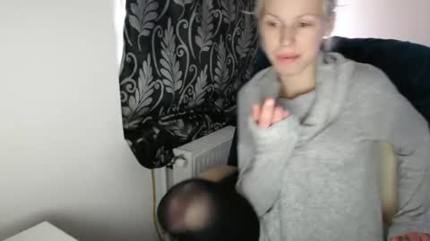 elssa_rush online show from March 7, 9:29 am