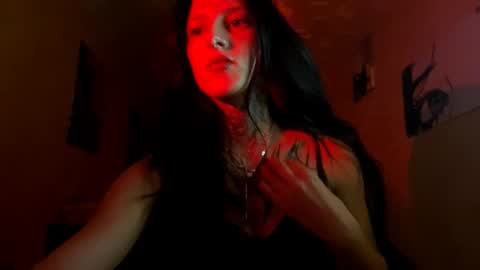 Evelyn online show from September 20, 9:18 pm