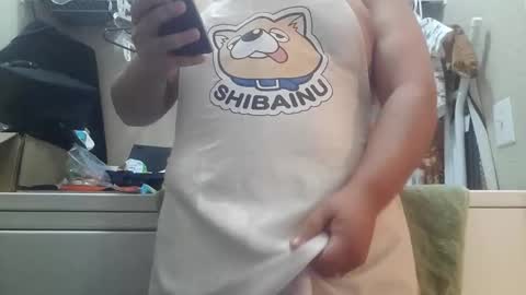 ElTainoSexy online show from October 29, 9:26 pm