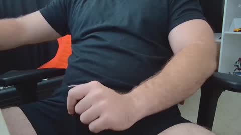 alexgarg online show from October 22, 5:03 pm