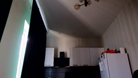 Ciri online show from July 28, 12:48 pm