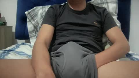 Diego online show from February 9, 5:40 am