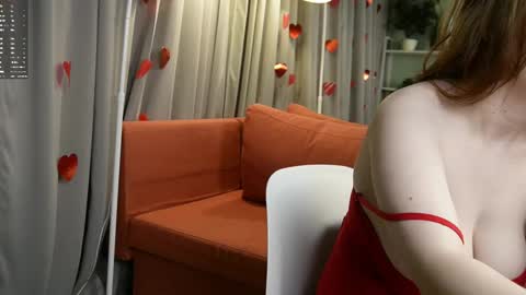 Erica  online show from February 15, 1:21 pm