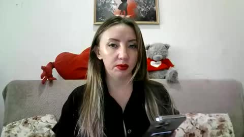 ElvinaSweet online show from September 29, 5:28 am