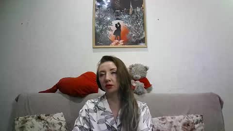 ElvinaSweet online show from November 5, 1:40 am