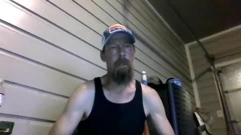 elwooood7 online show from July 12, 12:08 pm