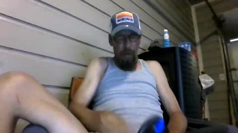elwooood7 online show from July 11, 11:13 am