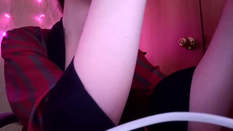 Elza Kom online show from December 8, 8:41 am