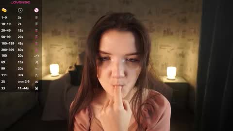  Emily online show from November 7, 9:28 pm