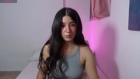 A N D R E A online show from January 26, 12:26 am