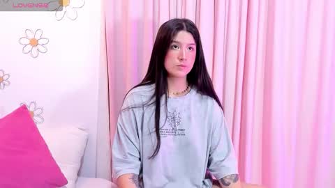 A N D R E A online show from March 10, 12:53 pm