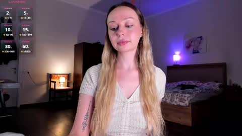 Emilie online show from April 6, 5:58 pm