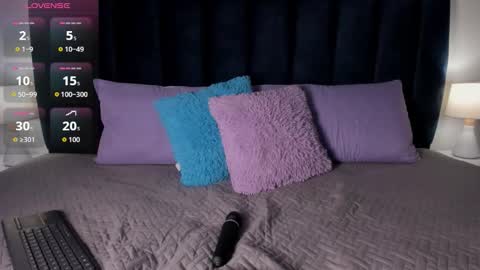 Ema online show from February 23, 10:01 pm