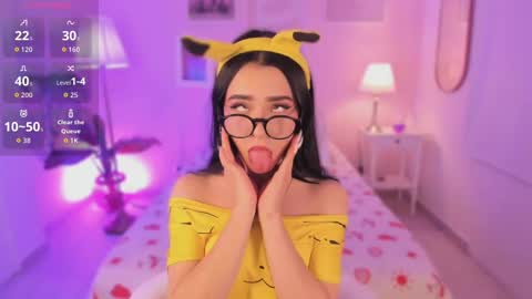 emma soul online show from September 25, 9:33 pm