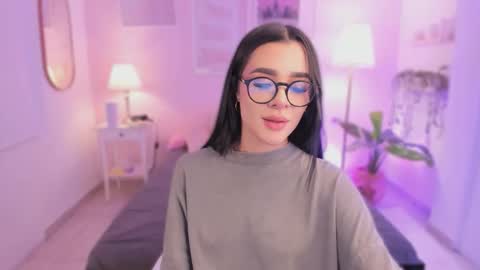 emma soul online show from December 16, 8:26 pm