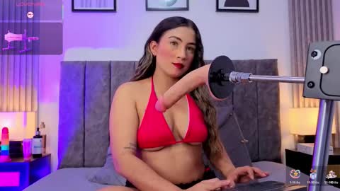 Ema online show from November 26, 1:47 am