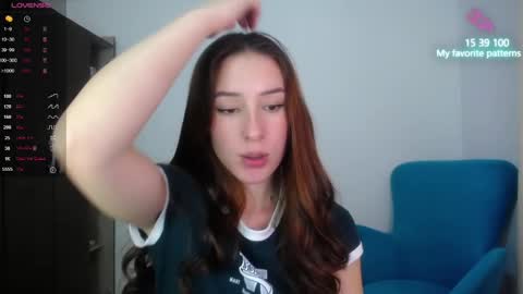  Emaa  online show from September 18, 9:52 pm