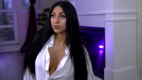 Ema online show from March 27, 4:29 am