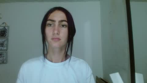 ember57607 online show from February 4, 4:08 pm