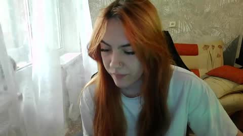 ember__fox online show from May 30, 10:02 am