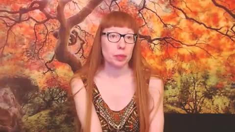 Snapshot of ember_starleena chatting on September 23, 2:44 pm Ember Starleena online show from September 23, 2:44 pm