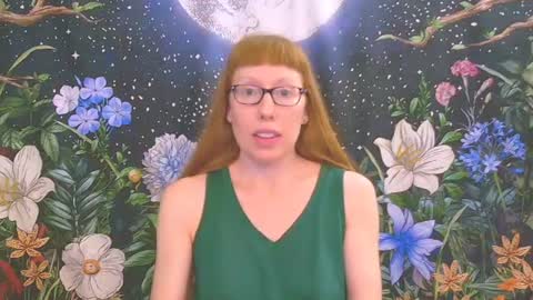 Ember Starleena online show from July 17, 3:58 pm