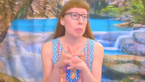Ember Starleena online show from July 29, 2:39 pm