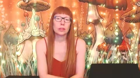 Snapshot of ember_starleena chatting on September 19, 2:21 pm Ember Starleena online show from September 19, 2:21 pm