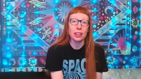 Snapshot of ember_starleena chatting on February 24, 2:26 pm Ember Starleena online show from February 24, 2:26 pm