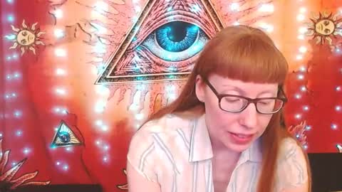 Snapshot of ember_starleena chatting on October 14, 6:11 pm Ember Starleena online show from October 14, 6:11 pm