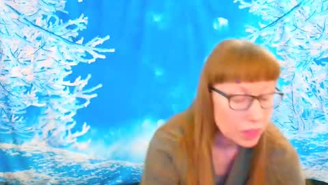 Ember Starleena online show from January 12, 3:52 pm