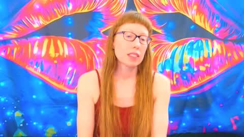 Ember Starleena online show from February 18, 3:56 pm