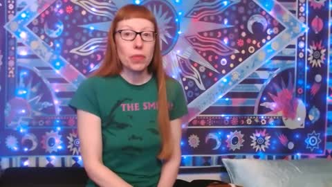 Snapshot of ember_starleena chatting on March 3, 3:00 pm Ember Starleena online show from March 3, 3:00 pm