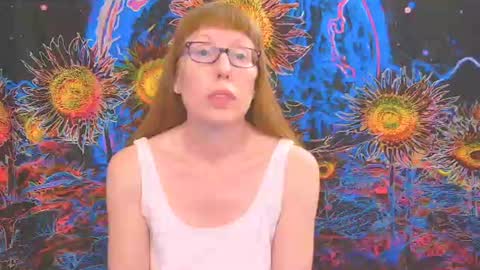 Ember Starleena online show from August 1, 5:25 pm