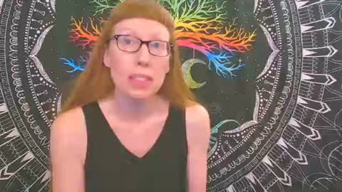 Ember Starleena online show from June 23, 3:40 pm