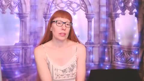 Snapshot of ember_starleena chatting on September 13, 5:26 pm Ember Starleena online show from September 13, 5:26 pm