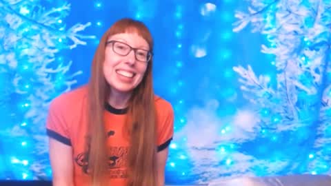 Snapshot of ember_starleena chatting on January 23, 5:21 pm Ember Starleena online show from January 23, 5:21 pm