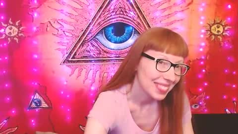 Snapshot of ember_starleena chatting on October 8, 3:07 pm Ember Starleena online show from October 8, 3:07 pm