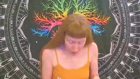 Ember Starleena online show from June 25, 3:28 pm