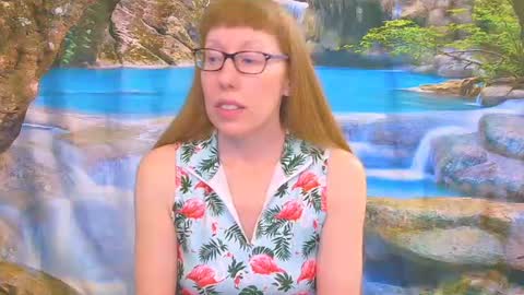 Ember Starleena online show from July 30, 3:23 pm