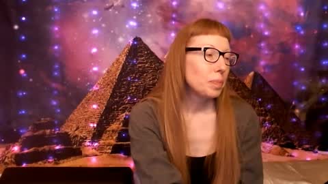 Snapshot of ember_starleena chatting on February 21, 3:10 pm Ember Starleena online show from February 21, 3:10 pm