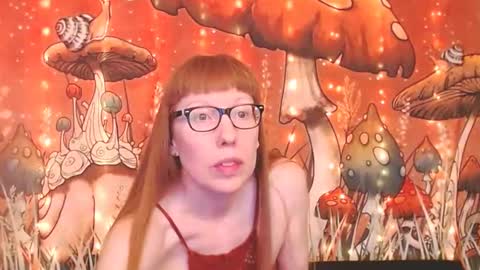 Snapshot of ember_starleena chatting on September 17, 2:09 pm Ember Starleena online show from September 17, 2:09 pm