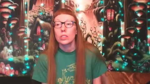 Snapshot of ember_starleena chatting on February 6, 2:15 pm Ember Starleena online show from February 6, 2:15 pm