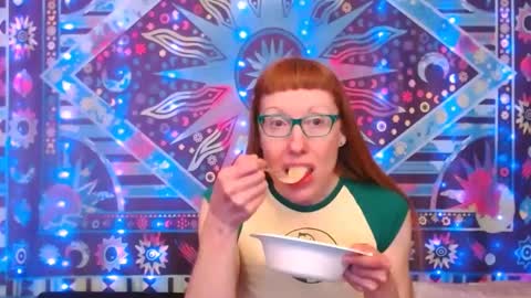Snapshot of ember_starleena chatting on February 28, 2:42 pm Ember Starleena online show from February 28, 2:42 pm