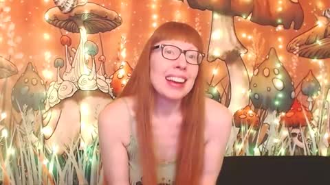 Snapshot of ember_starleena chatting on September 20, 6:00 pm Ember Starleena online show from September 20, 6:00 pm