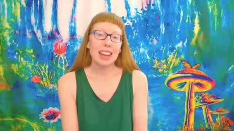 Ember Starleena online show from May 24, 5:41 pm