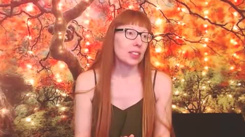 Snapshot of ember_starleena chatting on September 25, 2:57 pm Ember Starleena online show from September 25, 2:57 pm