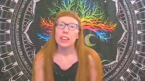 Ember Starleena online show from June 21, 5:52 pm