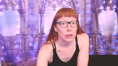 Snapshot of ember_starleena chatting on September 16, 1:57 pm Ember Starleena online show from September 16, 1:57 pm