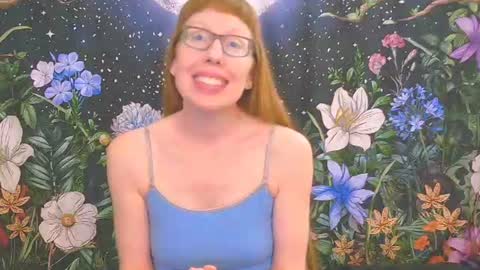 Ember Starleena online show from July 13, 5:49 pm